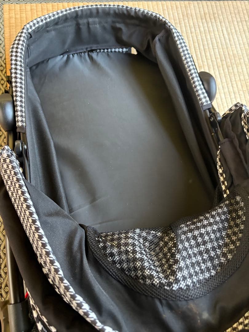 ジェックス　GEX わんわんカート　多頭用DX plus N ペットカート