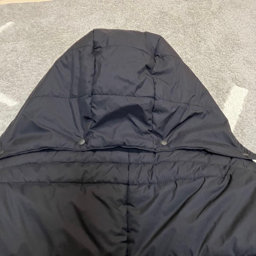 THE NORTH FACE ベビーシェルブランケット ノースフェイス 抱っこ紐