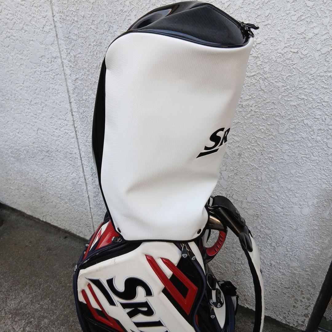 Srixon Z ゴルフバッグ・キャディバッグ