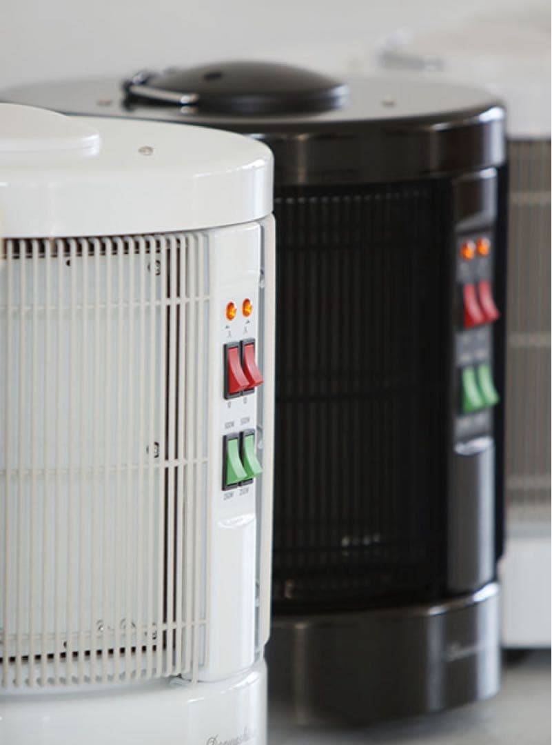 新品未使用✨暖話室1000型 24年製✨ 安全設計 送料無料