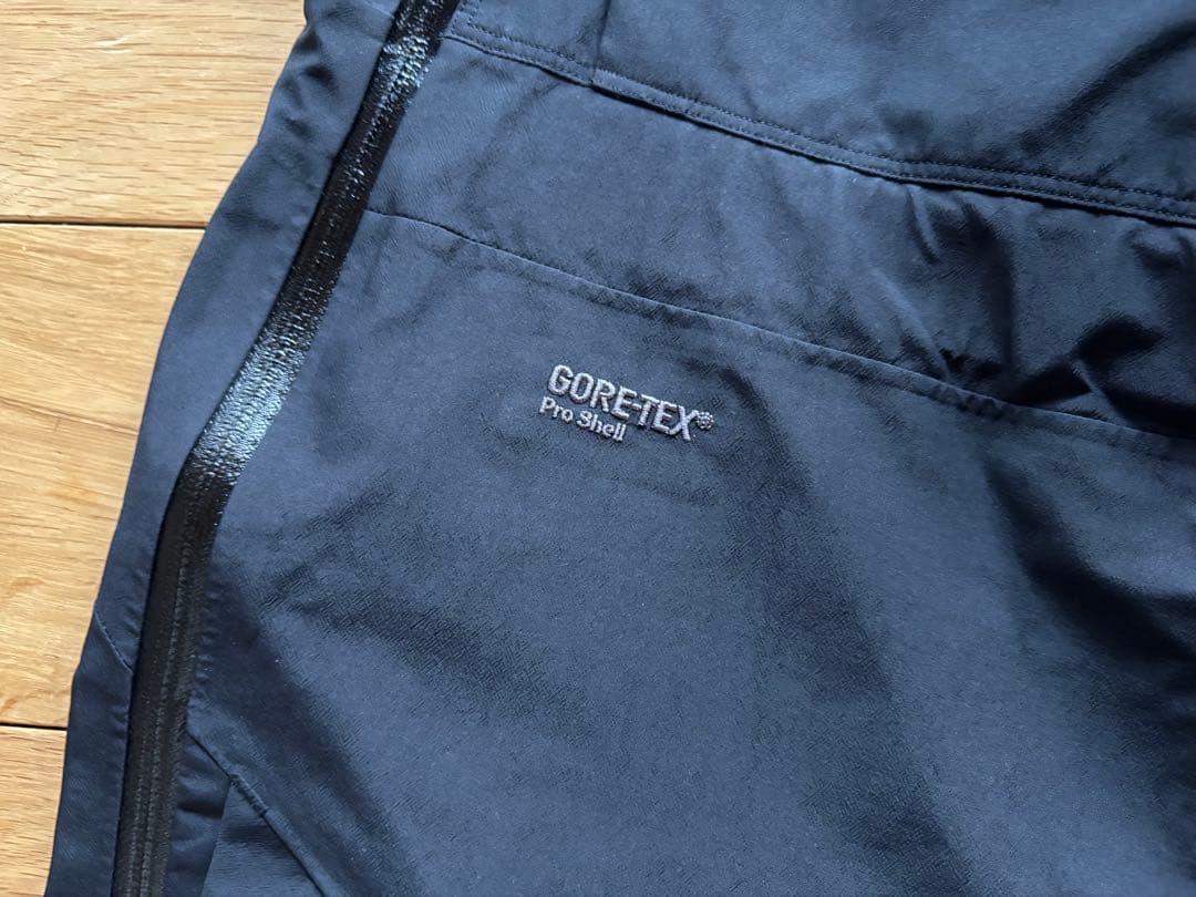 Arc'teryx Rush Jacket アークテリクス ウェア