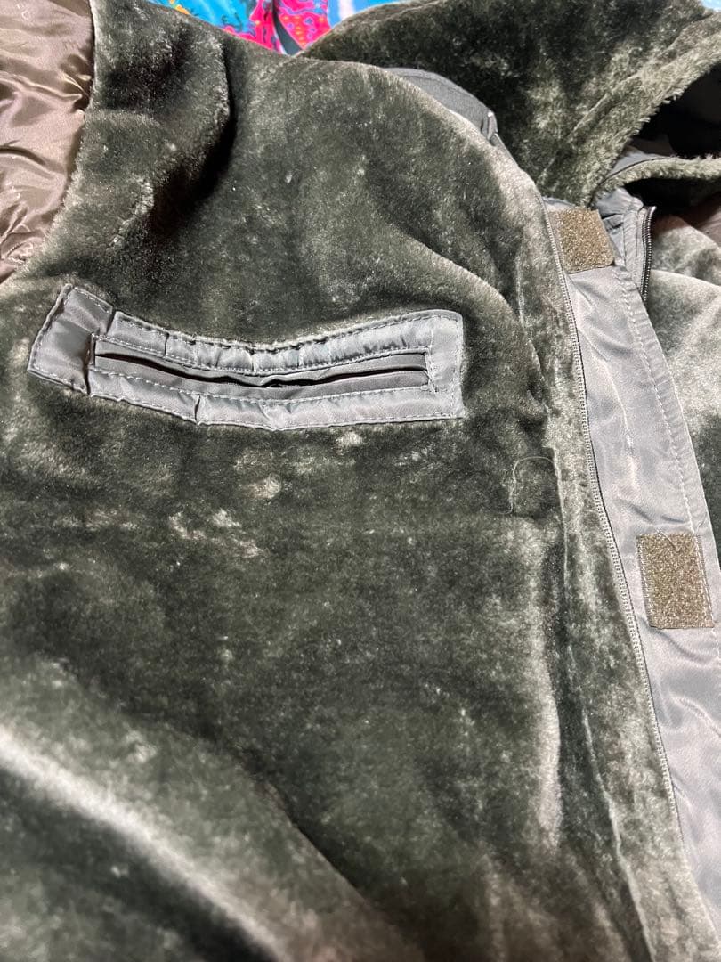 フライトスーツ　 ミリタリーオールインワン　 ミリタリーつなぎ　アメリカ空軍