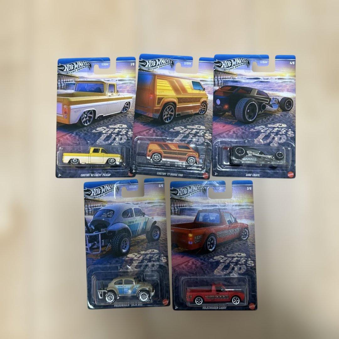Hot Wheels ミニカー セット まとめ売り②