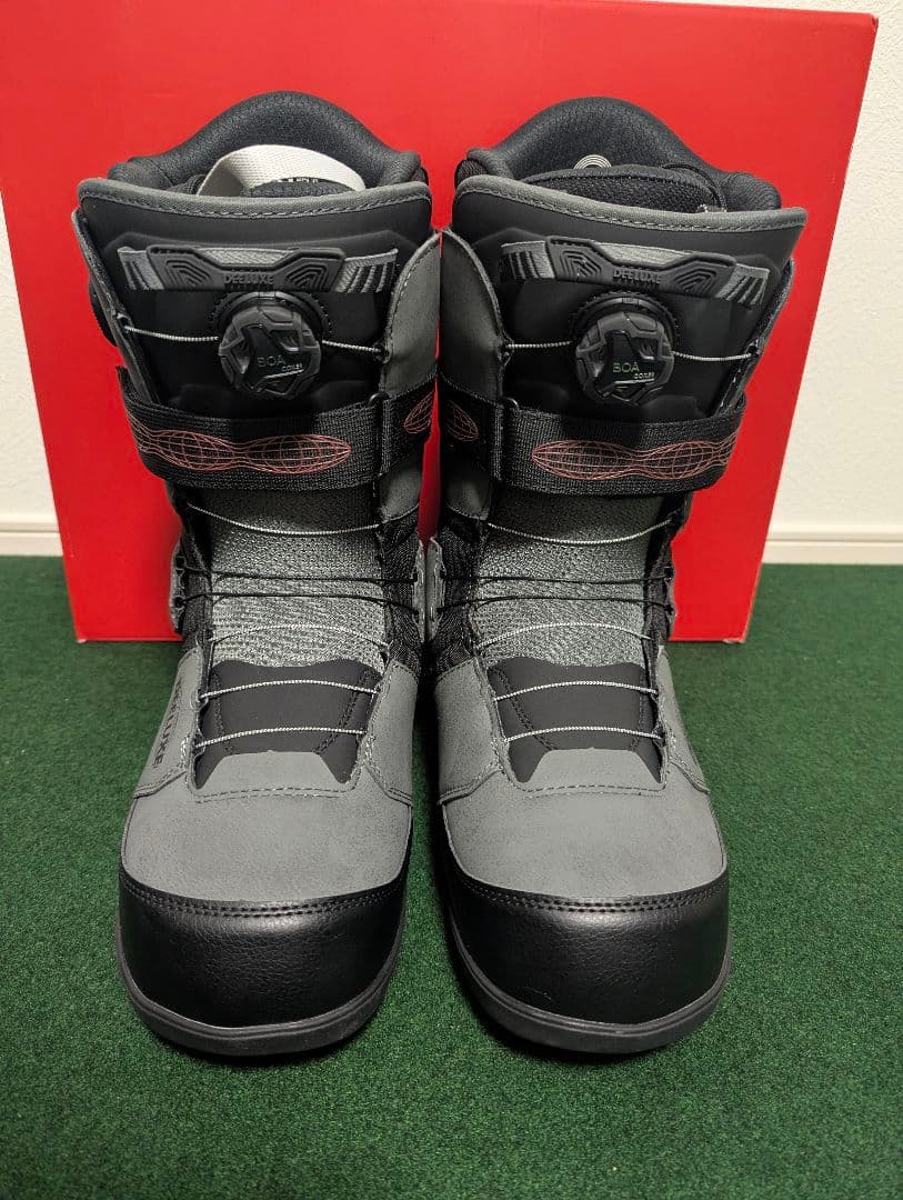 【25-26モデル】DEELUXE DEEMON PRO S4 (29.5)