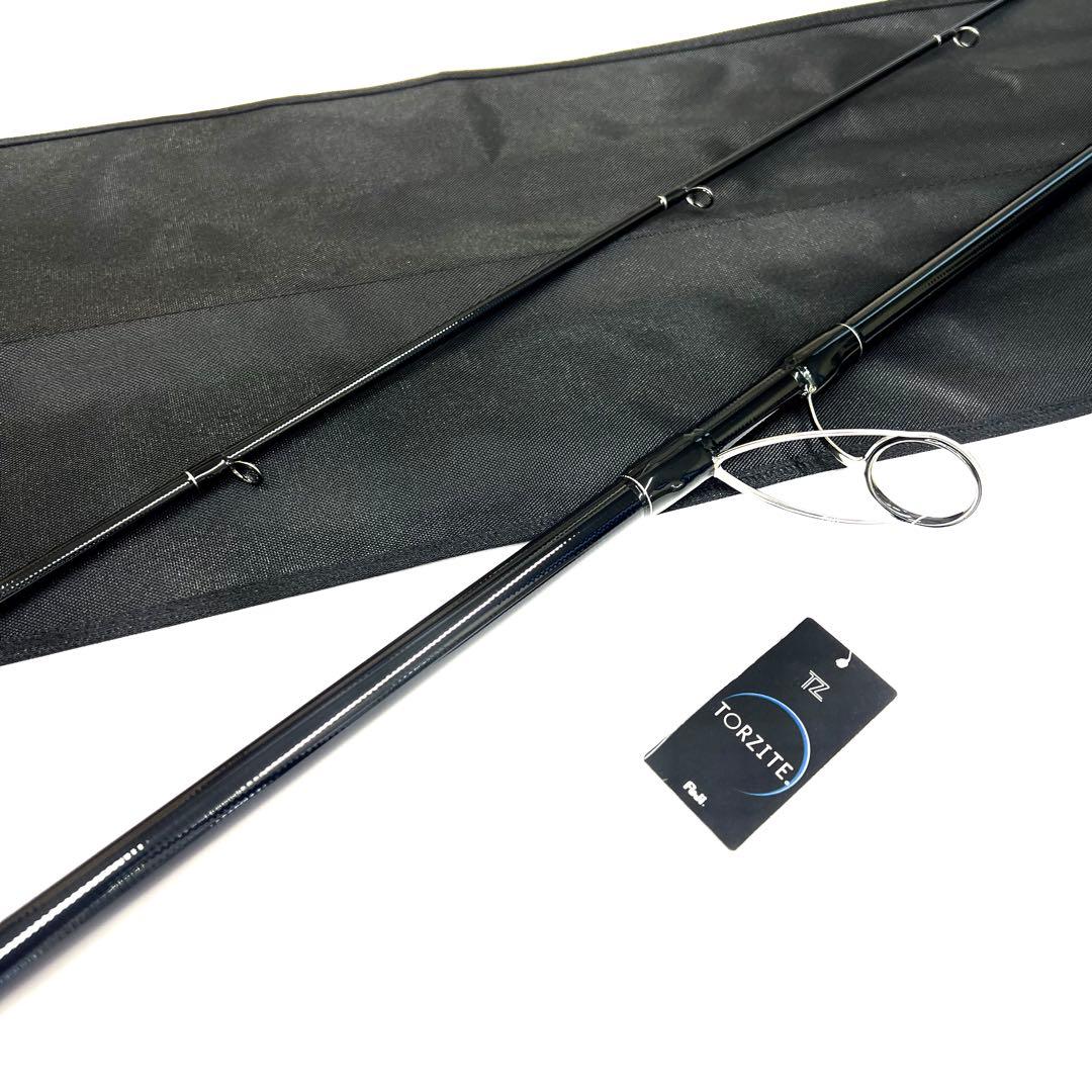 n*i様 ★新品・未使用★ヤマガブランクス バリスティック ヒラ107M 廃番希