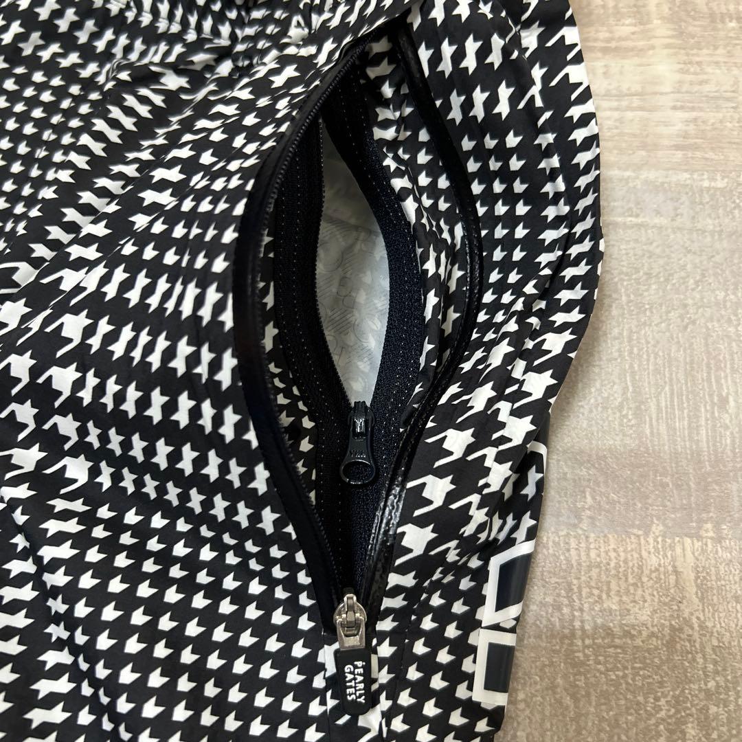 パーリーゲイツ★AQUAX★レインウェア★ 【レディース サイズ1（M）】