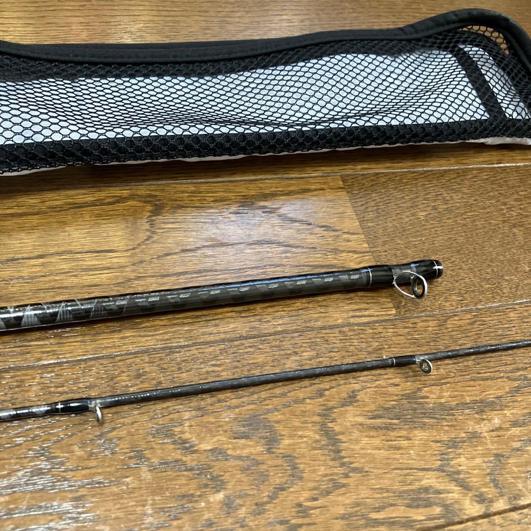 DAIWA ダイワ BLAZON ブレイゾン C66ML-2