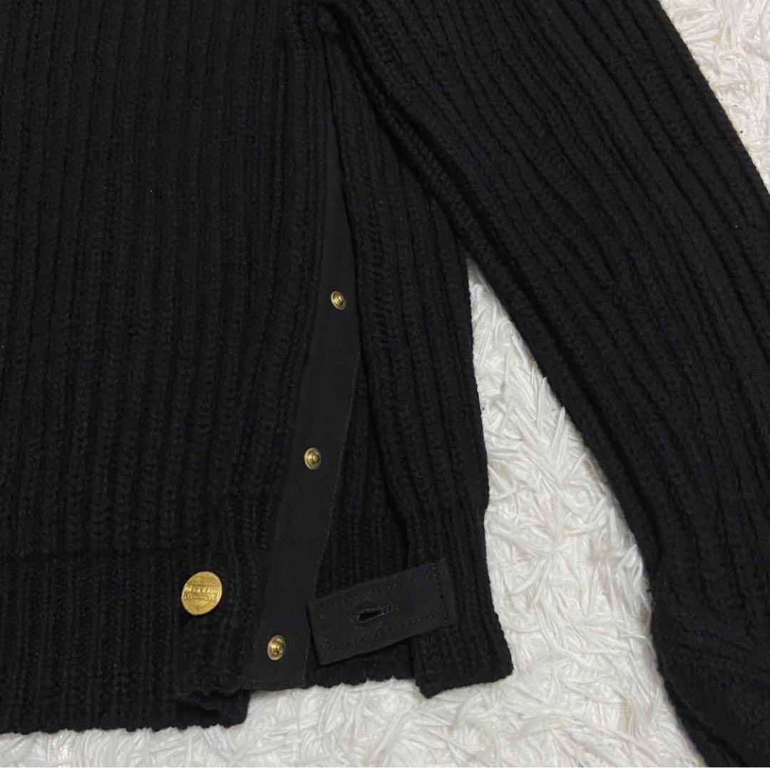 【さわやか】サカイ × カーハート コラボ ニット