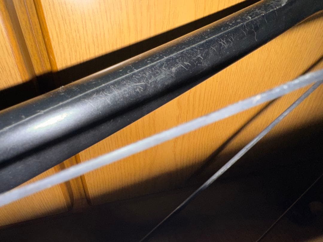 SPECIALIZED VENGE DISC フレームセット