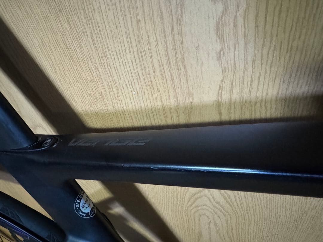 SPECIALIZED VENGE DISC フレームセット