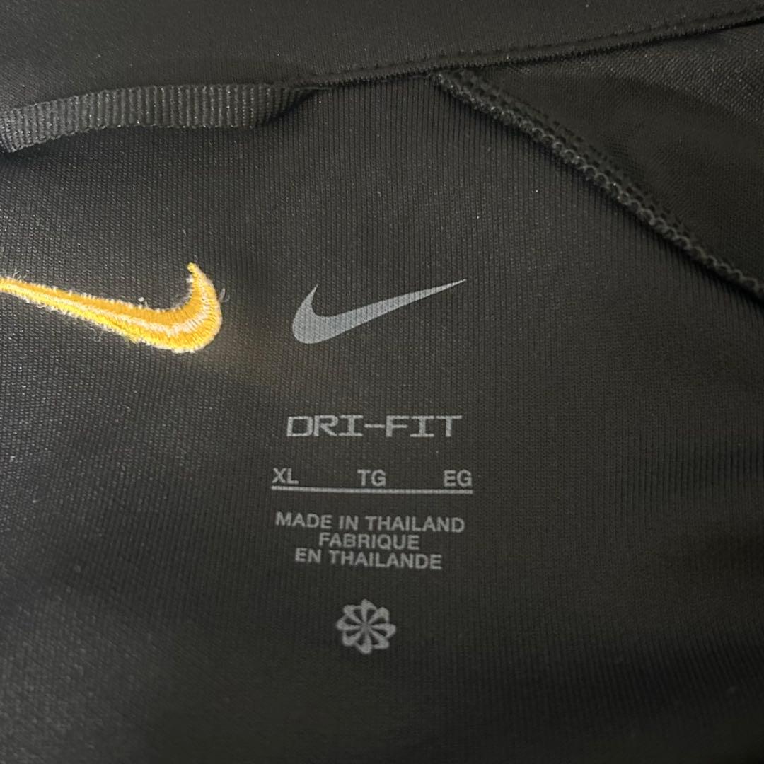 ナイキ　コービーブライアント　NBA ジャケット　サイズXL 新品　希少　バスケ