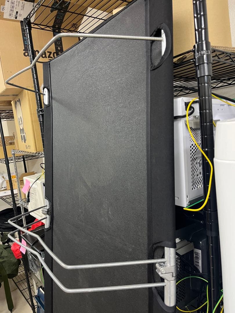 GO-KOT ゴーコットキャンプコット T