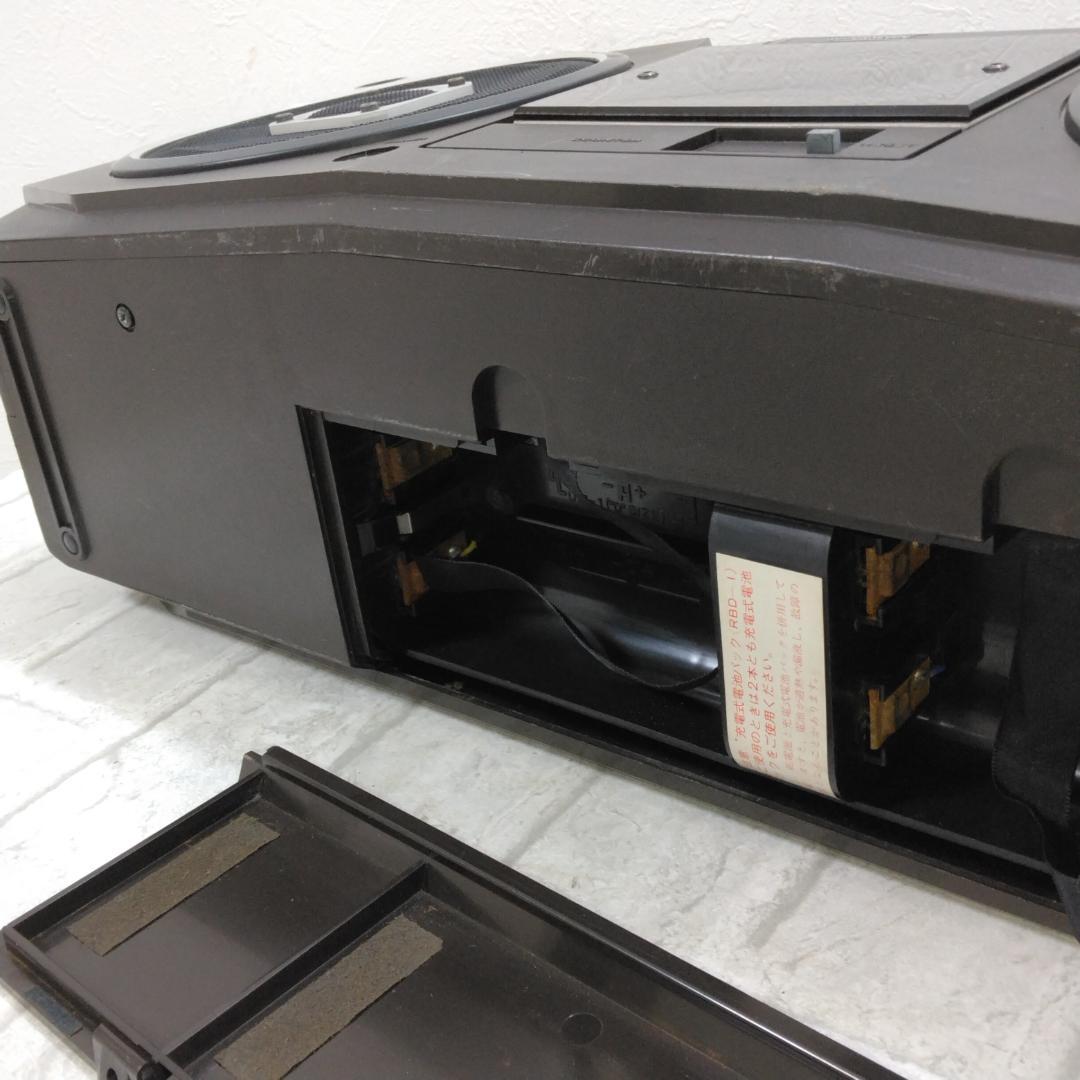 ジャンク レア SUPERSCOPE CRS-4000Ⅱ 中古現状品