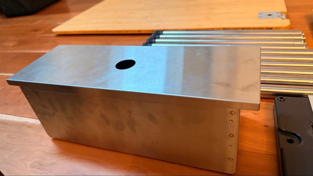 スノーピーク　IGTまとめ売り