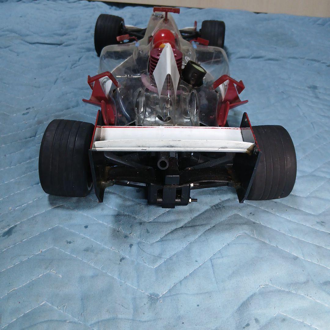 a*a様 フェラーリ F1レーシングカー デアゴスティ－ニ