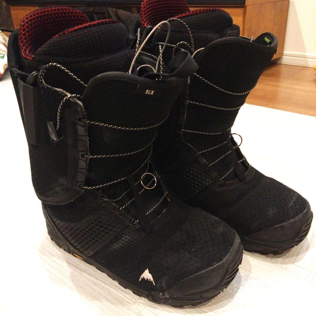Burton SLX 29cm US10 スノーボードブーツ