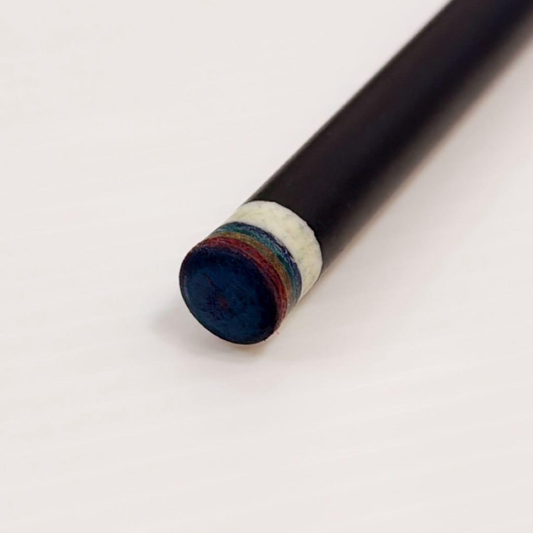 【希少】ABILMAGIC ビリヤードキュー　ポーチ・ケース付き