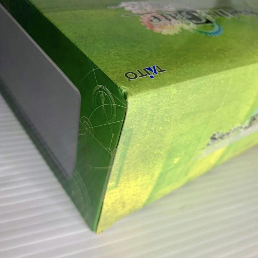 未開封✨️STEINS;GATE くじ A賞 IBN5100 アラームクロック