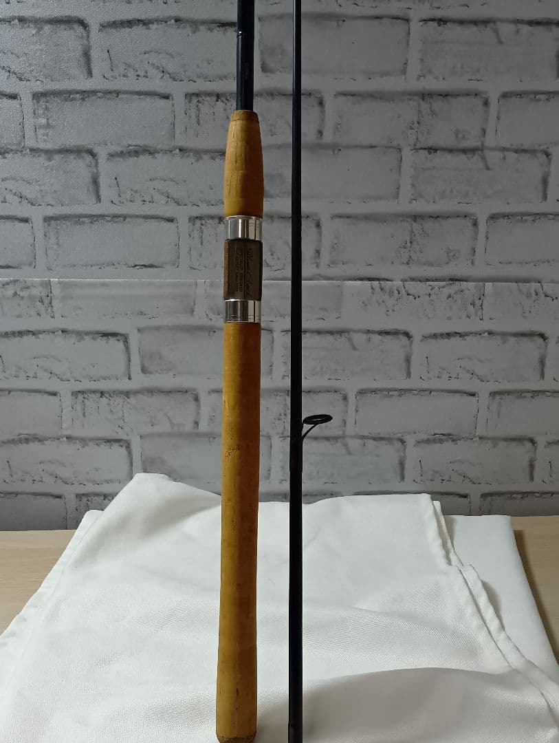 じ*ん様 ダイワ シルバークリーク SCS-802-MFS 8ft