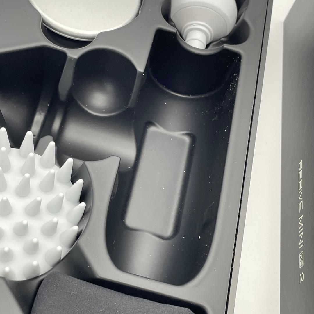 【H65】MYTREX マイトレックス リバイブ ミニ エックスエス 2