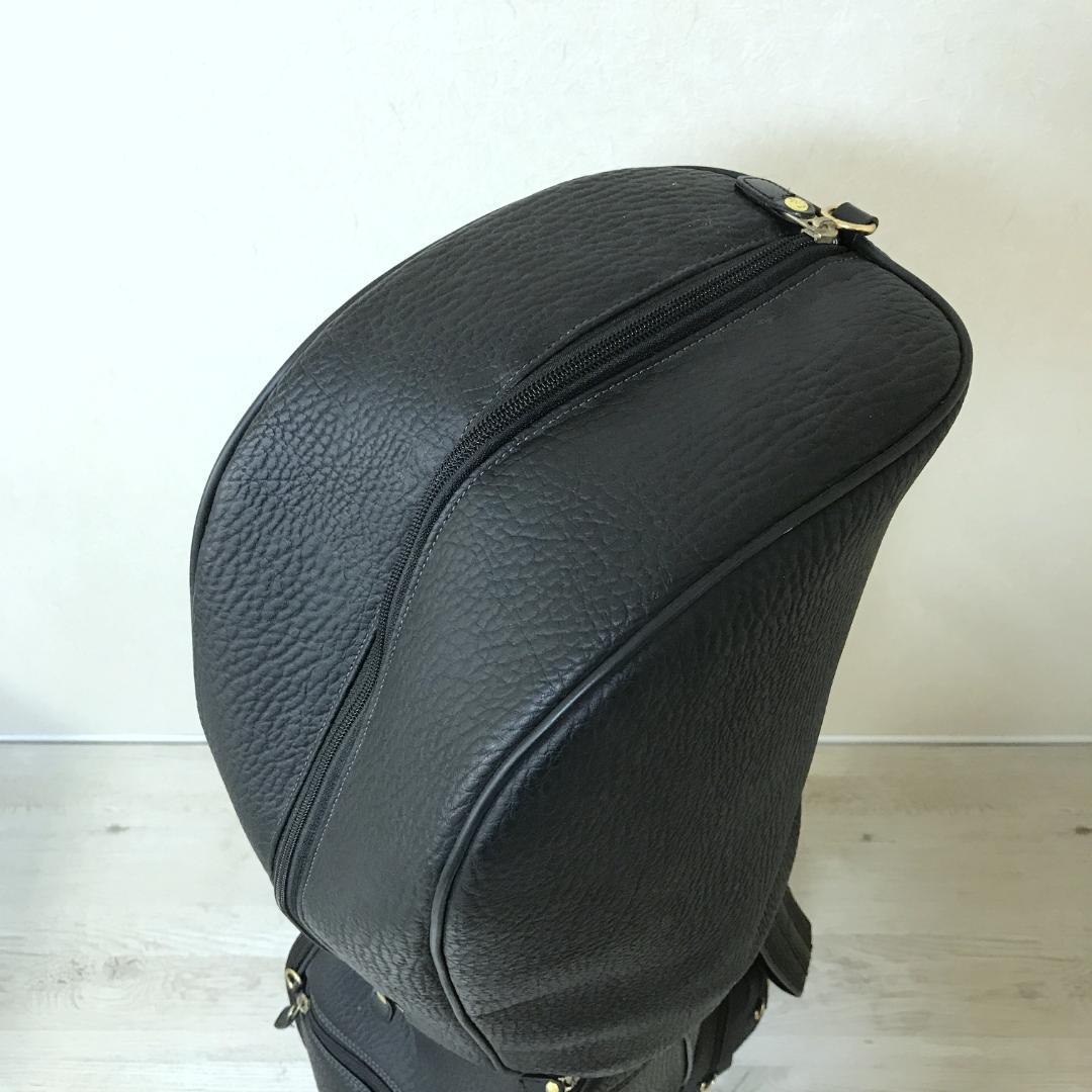 【希少良品】HONMA キャディバッグ 50th LTD EDITION 限定品