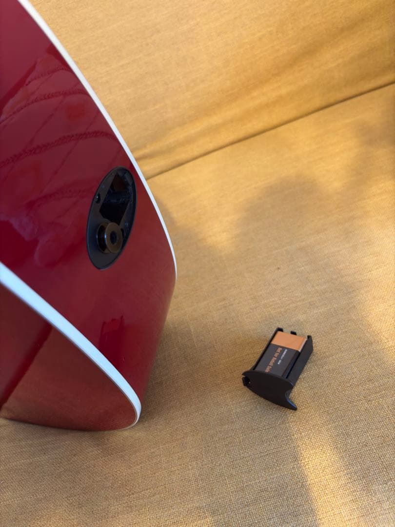 【超美品】Taylor 214ce RED DLX ES2 2019 ケース付