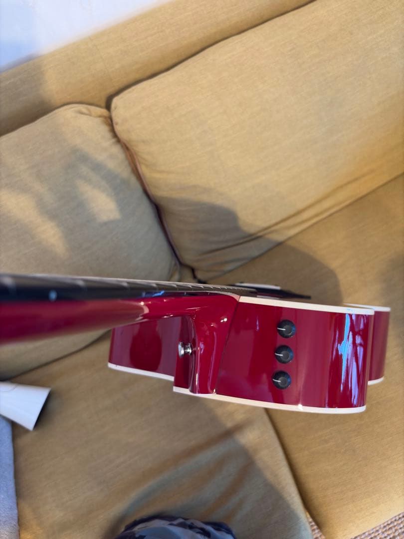 【超美品】Taylor 214ce RED DLX ES2 2019 ケース付