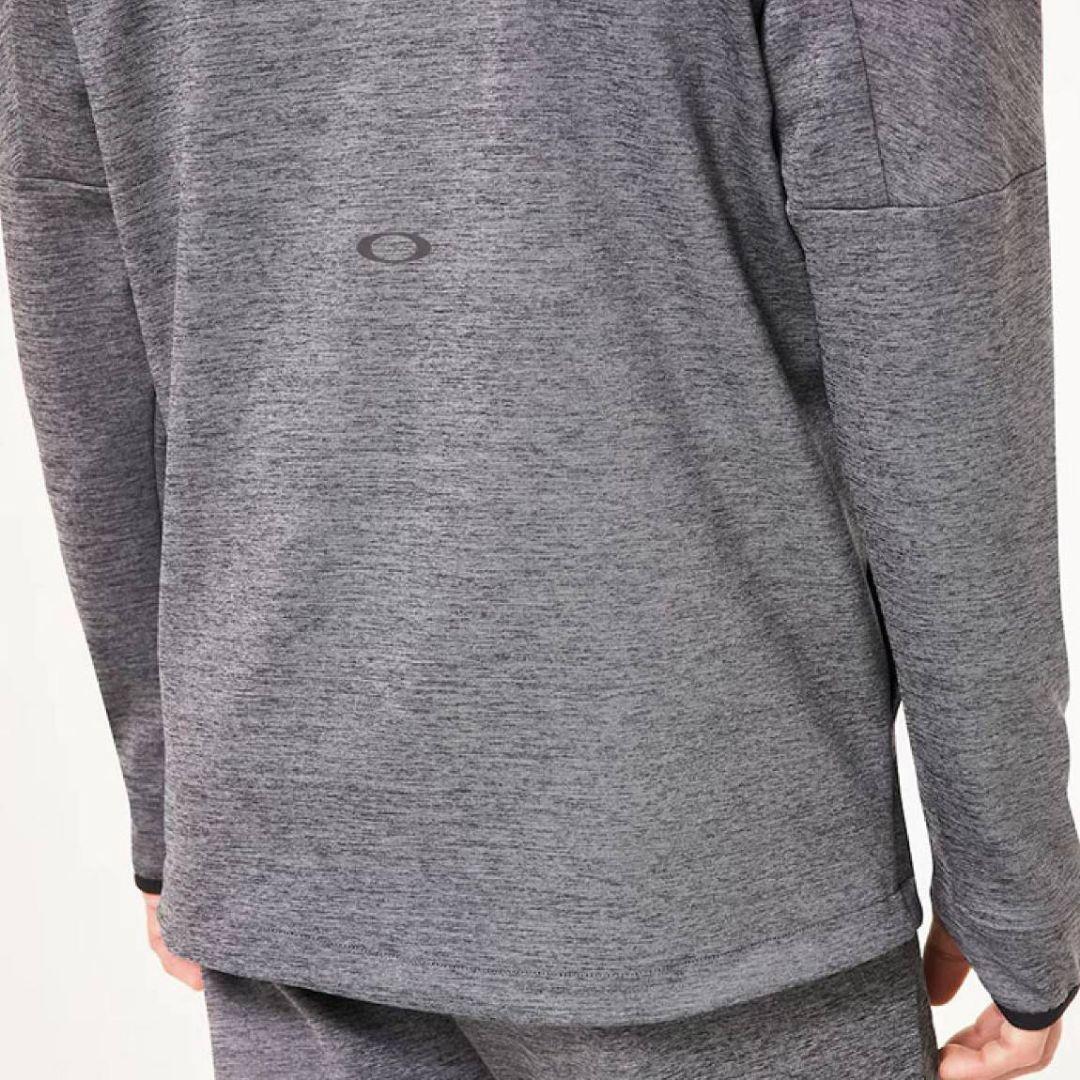 [未開封] OAKLEY オークリー 上下セット パーカー ジョガーパンツ L