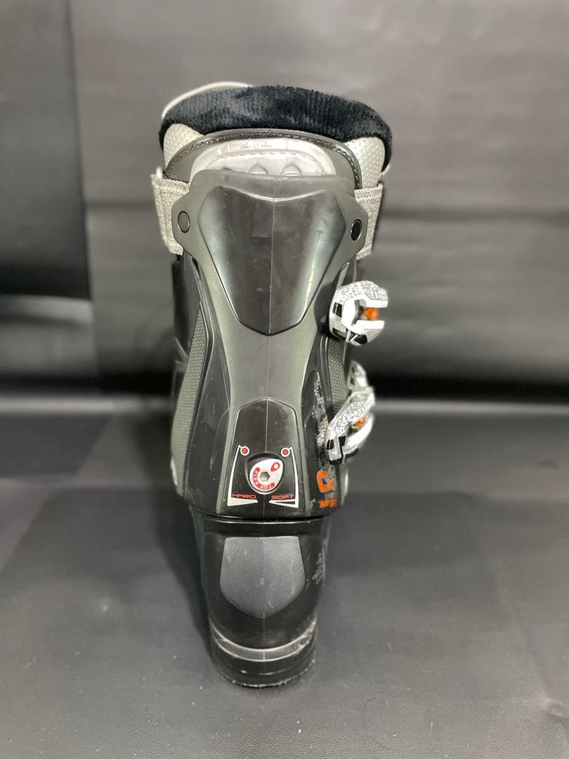 【良品】ノルディカ　NORDICA スキー　ブーツ　NFS 27cm メンズ