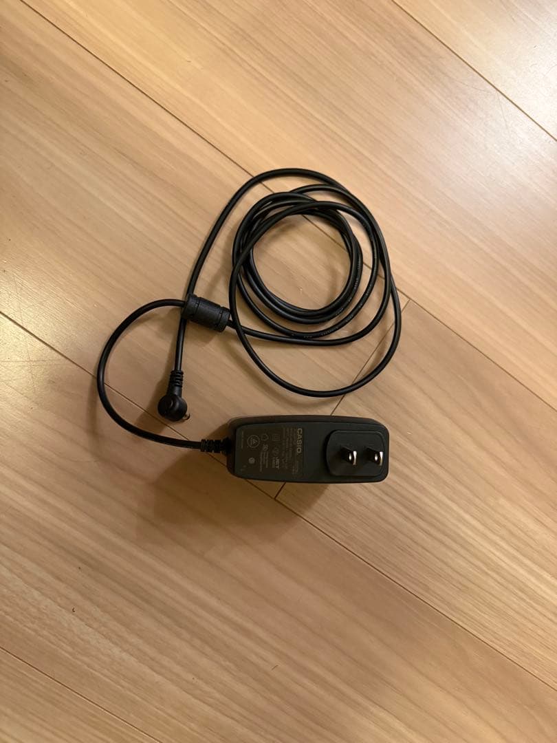 CASIO 電子キーボード Casiotone CT-S195＋スタンド＆カバー