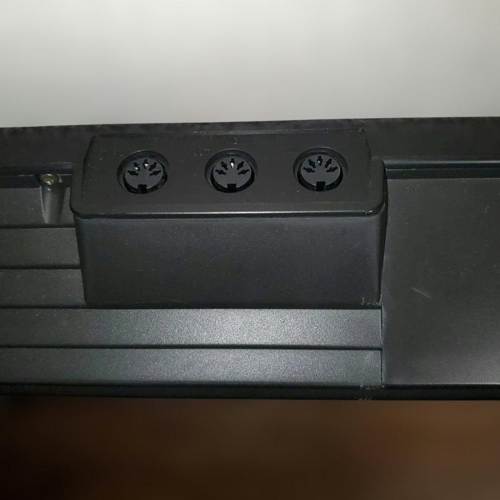 YAMAHA PortaSound PSS-780 シンセサイザー　最上級モデル