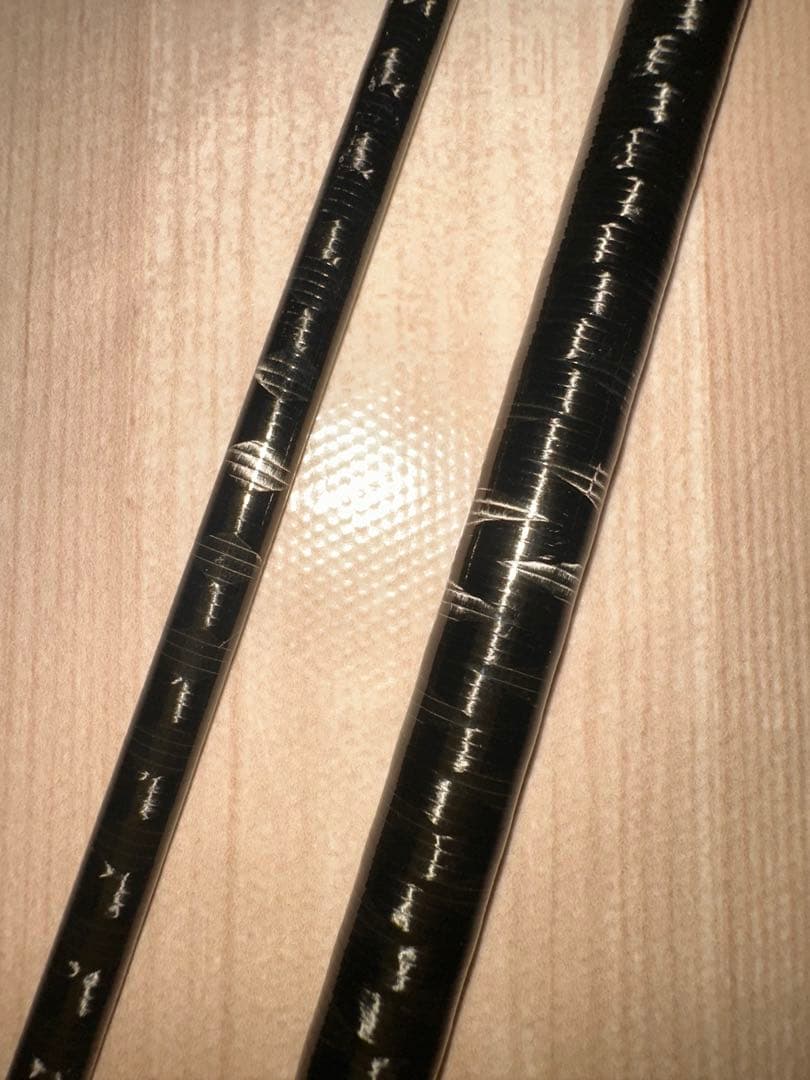 SHIMANO 20ゾディアス 166M-2(ベイト)