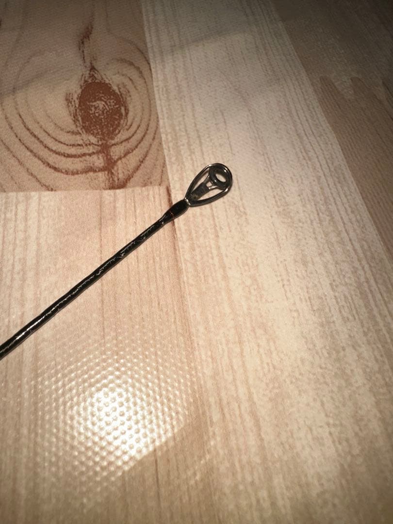 SHIMANO 20ゾディアス 166M-2(ベイト)