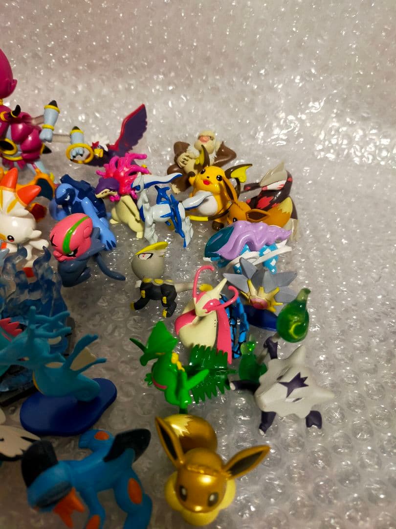 モンコレ初期など希少有り フーパ シードラ モルフォンなど