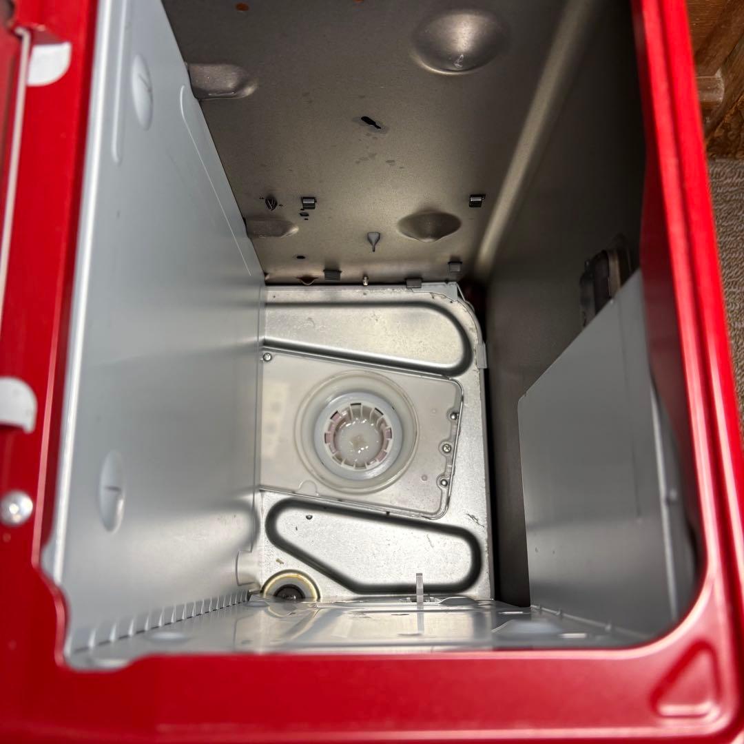 美品 ダイニチ 石油ファンヒーター　FW-3716SDRE4 オイルヒーター