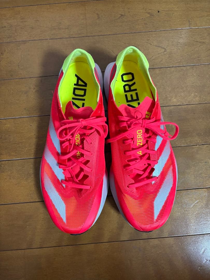 ADIZERO JAPAN8 スパイクシューズ