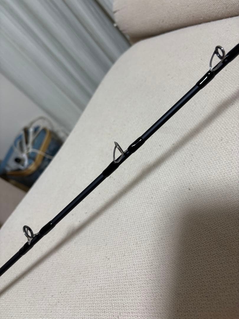 HISHIMO ソルダムゴースト604 SOMG604 603 602