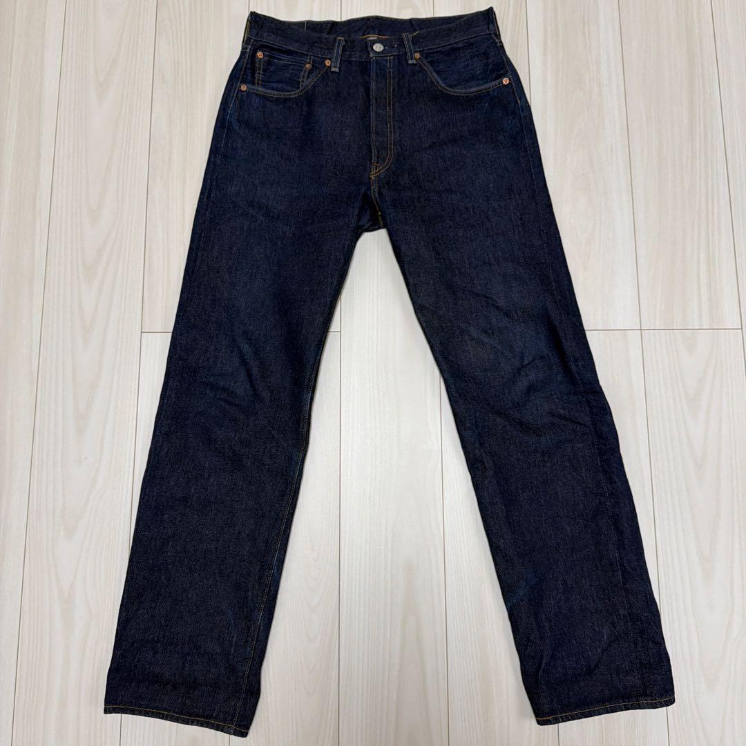 パンツ LEVI'S VINTAGE CLOTHING 501xx 1955 W33