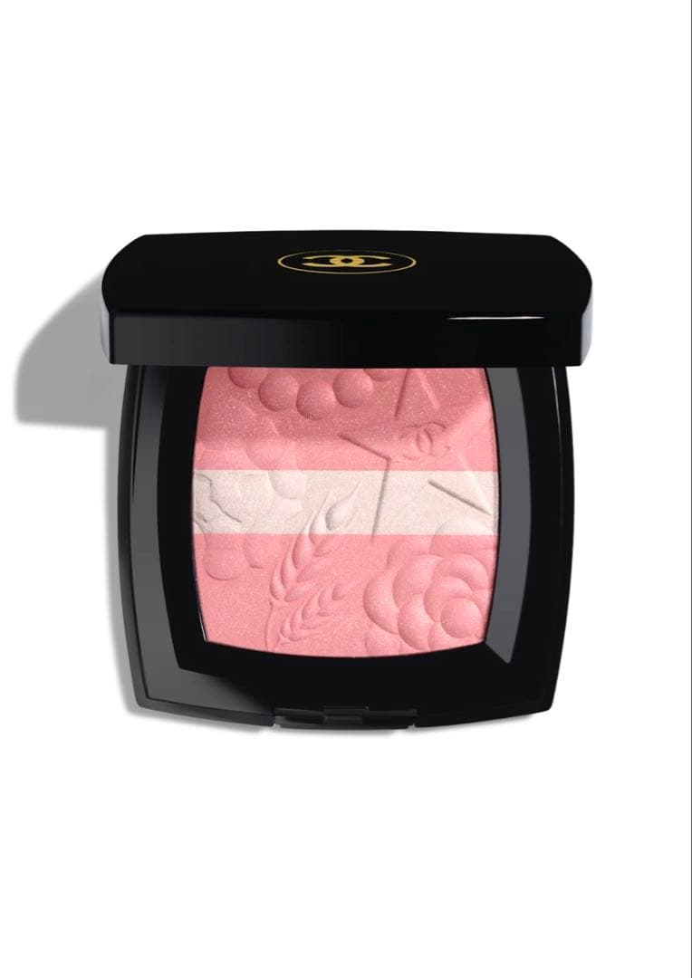 CHANELレ シーニュ ドゥシャネル997 ローズルミエール 【新品】