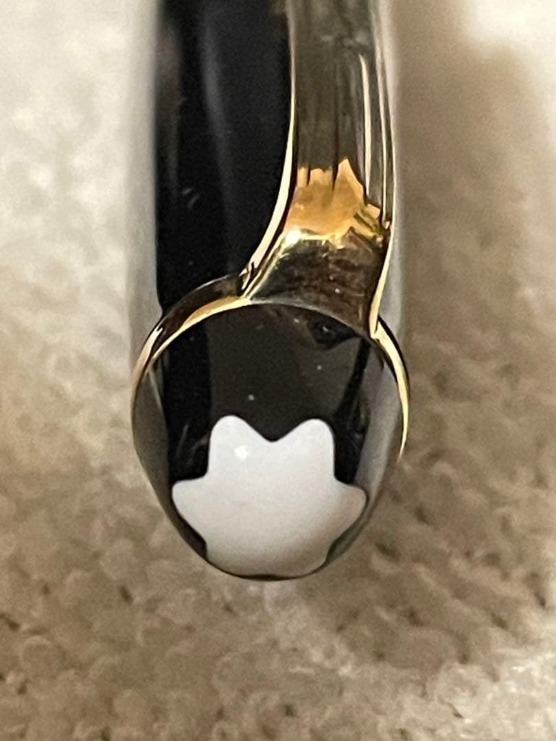 ◾️モンブラン◾️164 ボールペン◾️マイスターシュテュック クラシック◾️筆記良好◾️