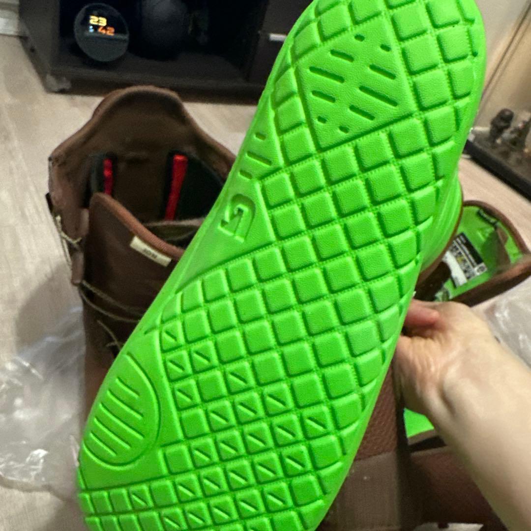 Burton ION leather スノーボードブーツ