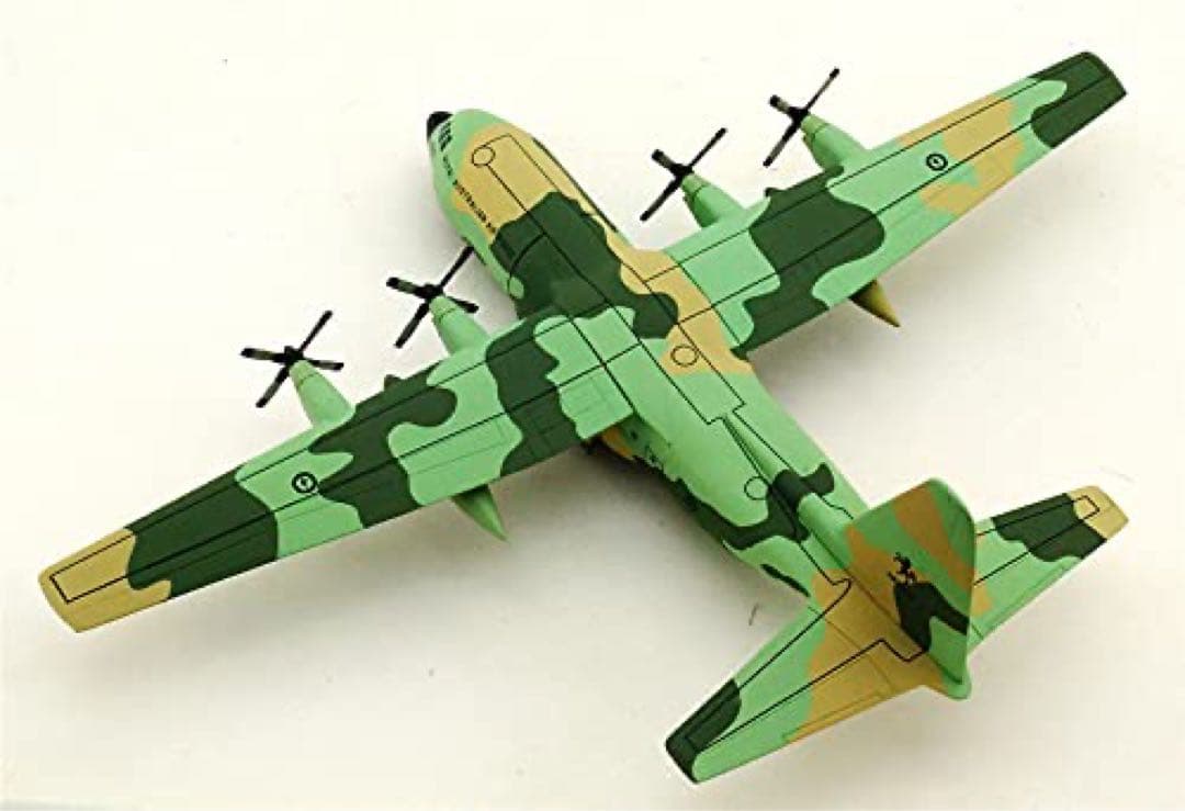 【新品•未使用】ロッキード C-130H ハーキュリース　オーストラリア空軍