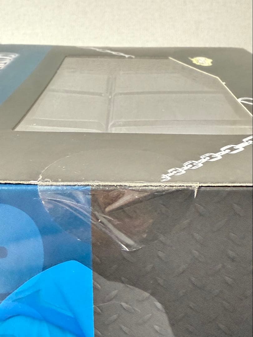 [未開封] ゴブリンスレイヤー 女神官 フィギュア