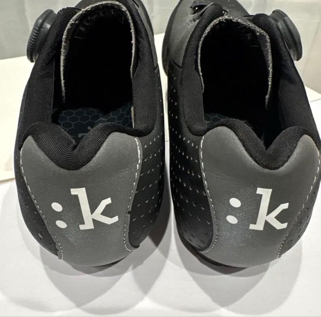 fizik ビンディングシューズ ロードバイク