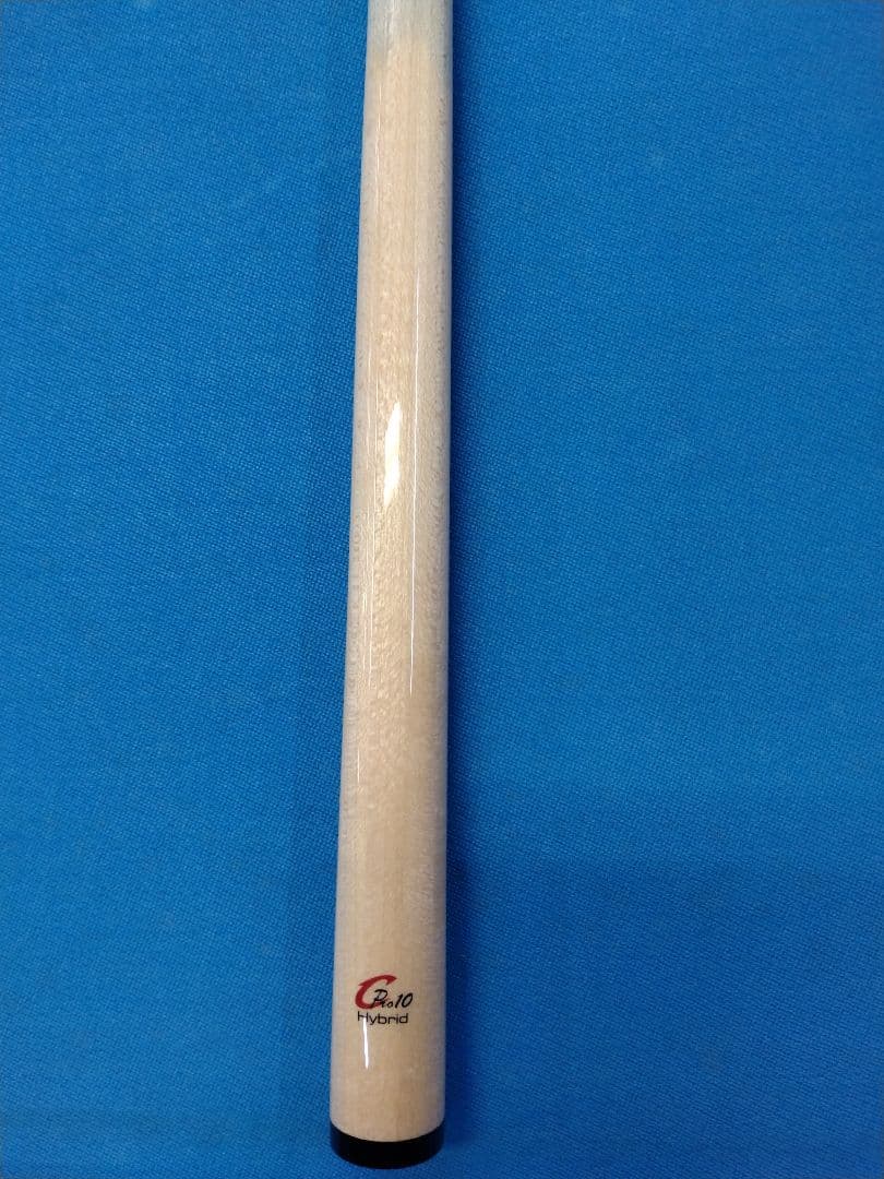 ユニバーサル　CPro10ハイブリッドシャフト