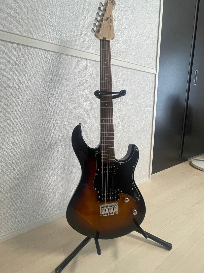 PACIFICA PAC120HTBS （＋チューナー、ケーブル、スタンド）