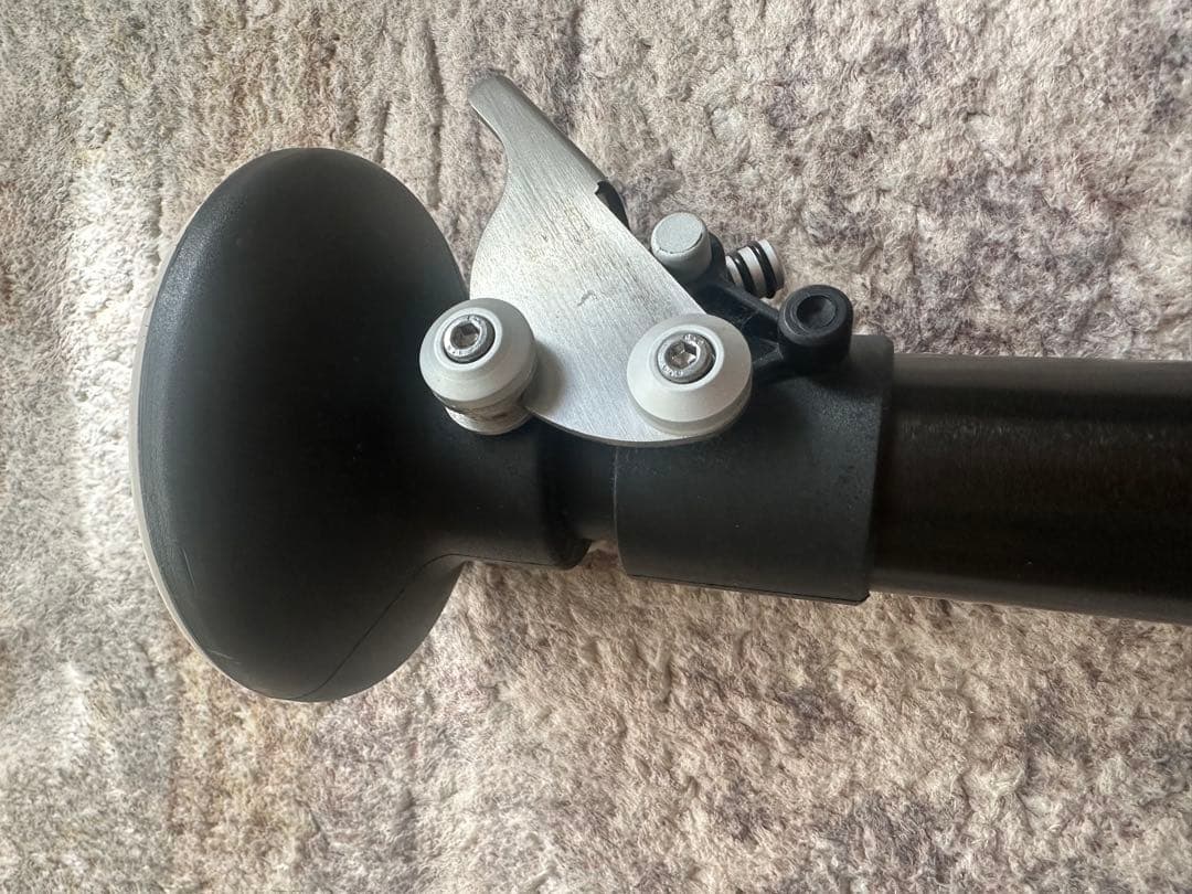 TOPEAK デュアルタッチバイクスタンド TW004