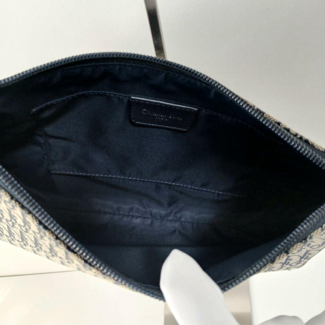 クリスチャン ディオール トロッター アクセサリーポーチ