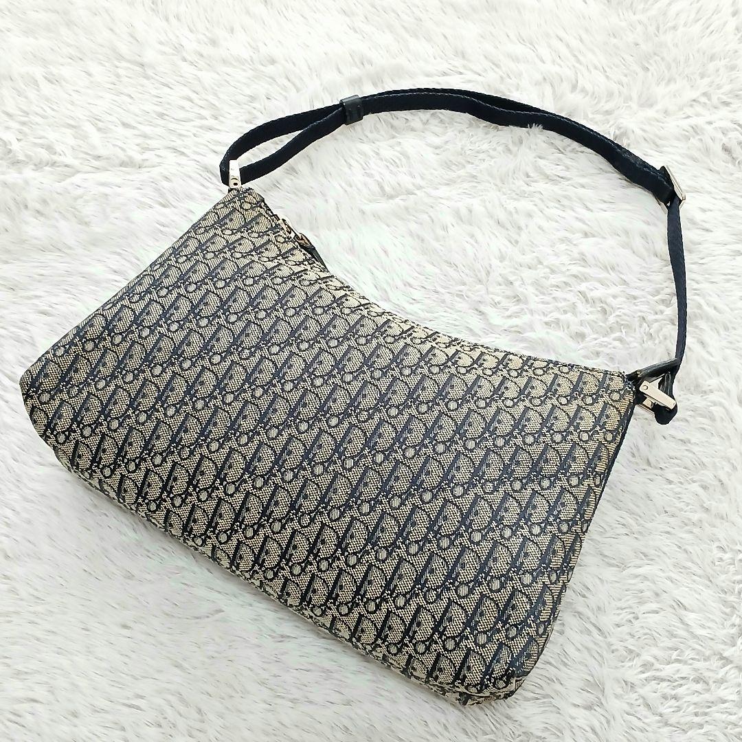 クリスチャン ディオール トロッター アクセサリーポーチ