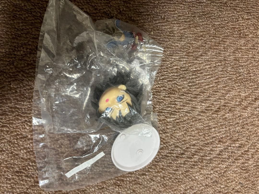 空の境界　両儀式　伽藍の洞・黒桐鮮花・きゅんきゃら　セット